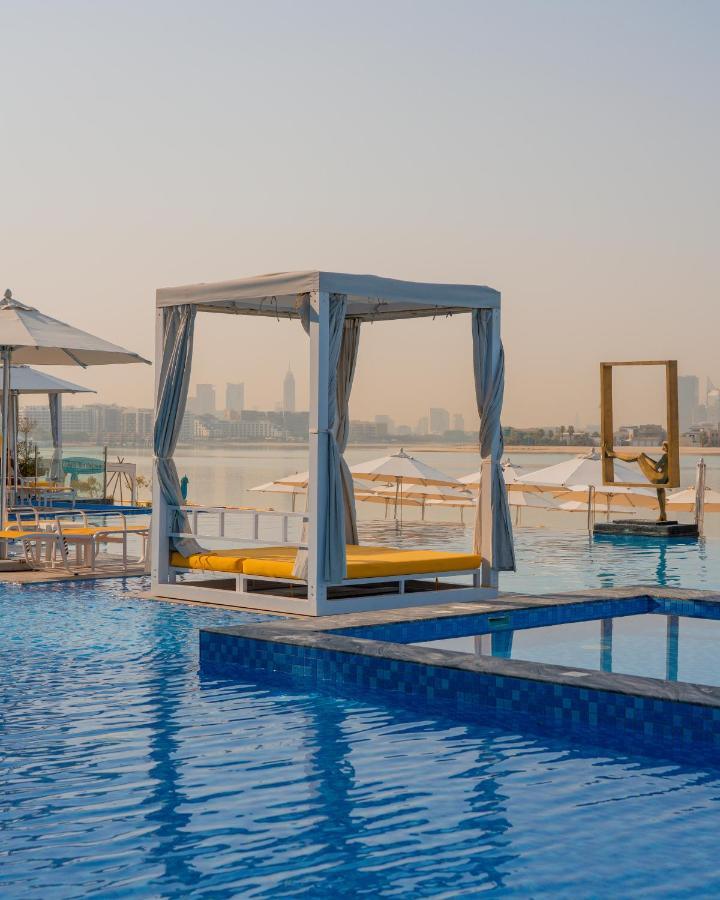 Resort C And The Palm Dubai