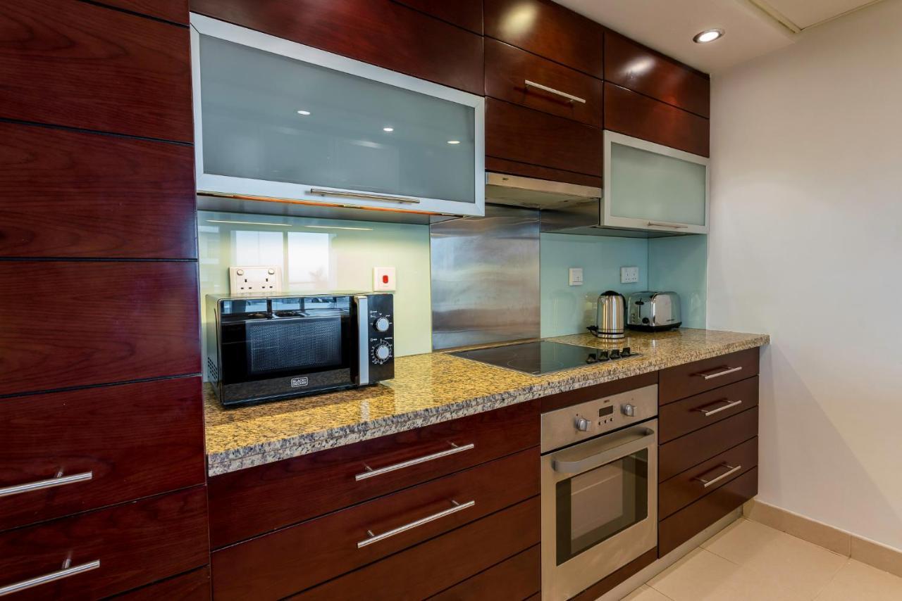 Luxury 1br In Downtown! Full Burj Views - Burj Views 26 * Dubái