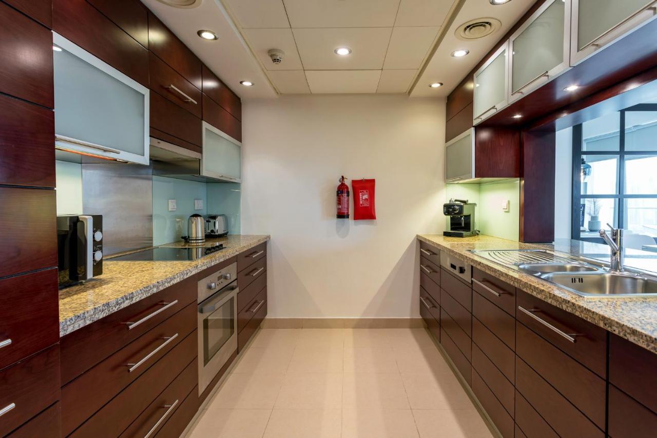 Luxury 1br In Downtown! Full Burj Views - Burj Views 26 Dubái