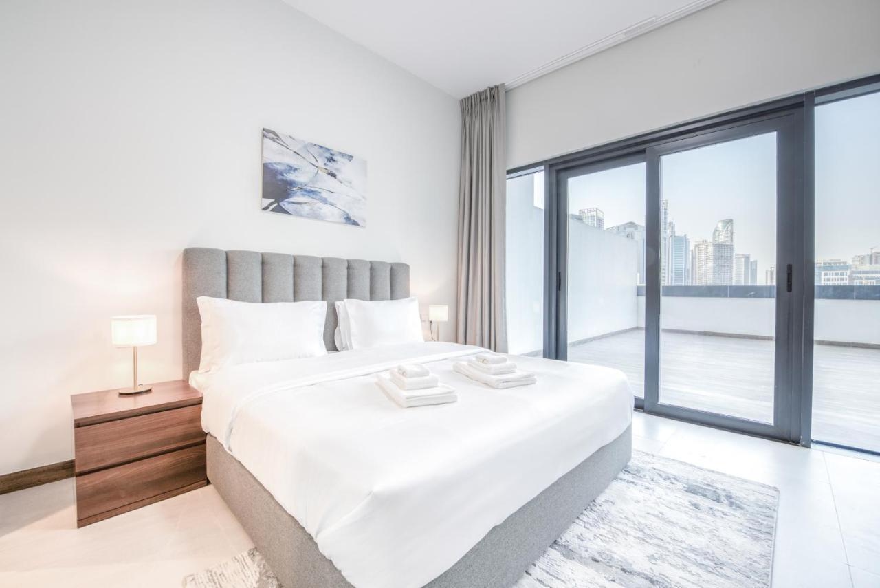 Lejlighed Sol Living - Sol Bay Dubai
