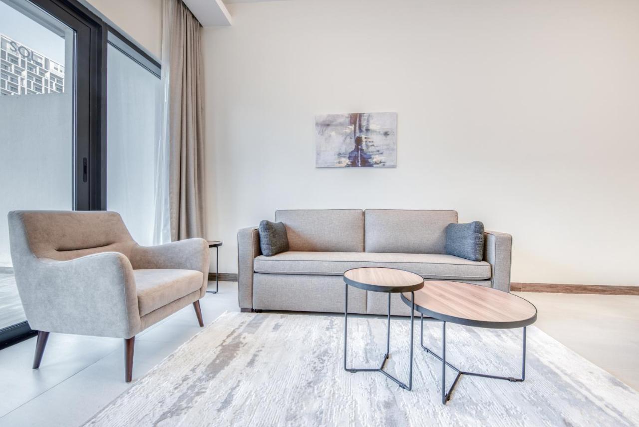 Sol Living - Sol Bay Lejlighed Dubai