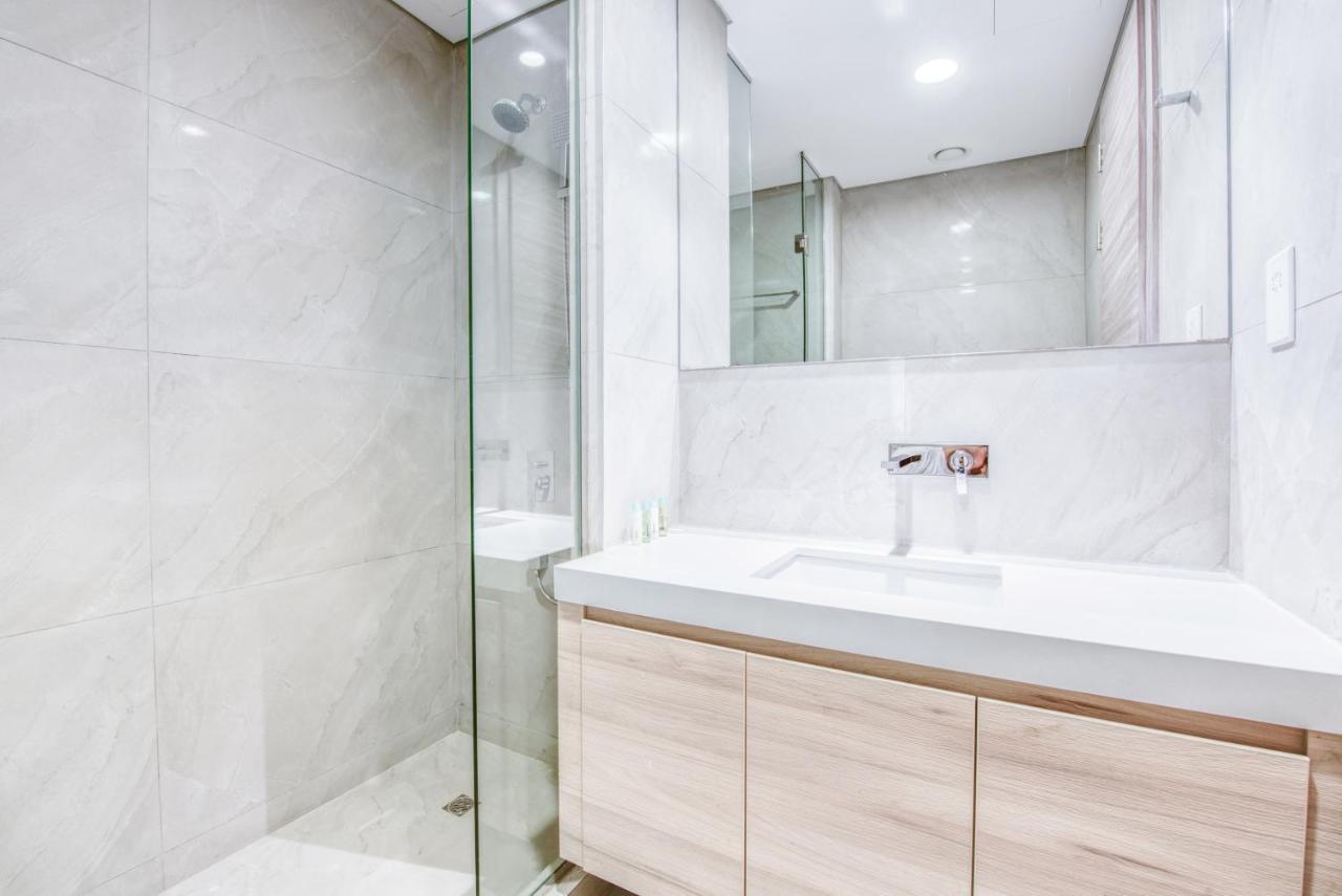 Sol Living - Sol Bay Lejlighed