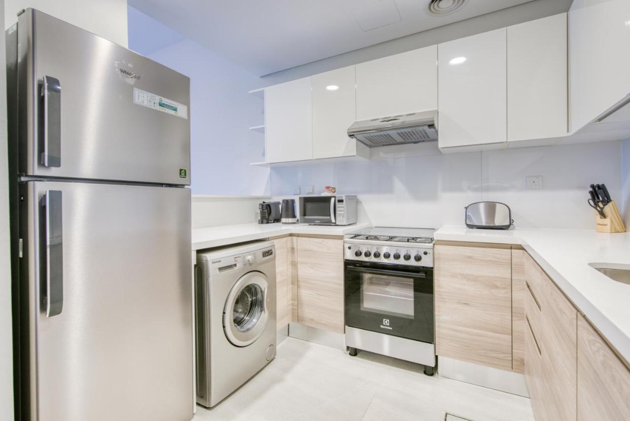 Sol Living - Sol Bay Lejlighed