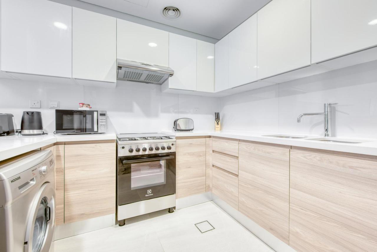 Lejlighed Sol Living - Sol Bay