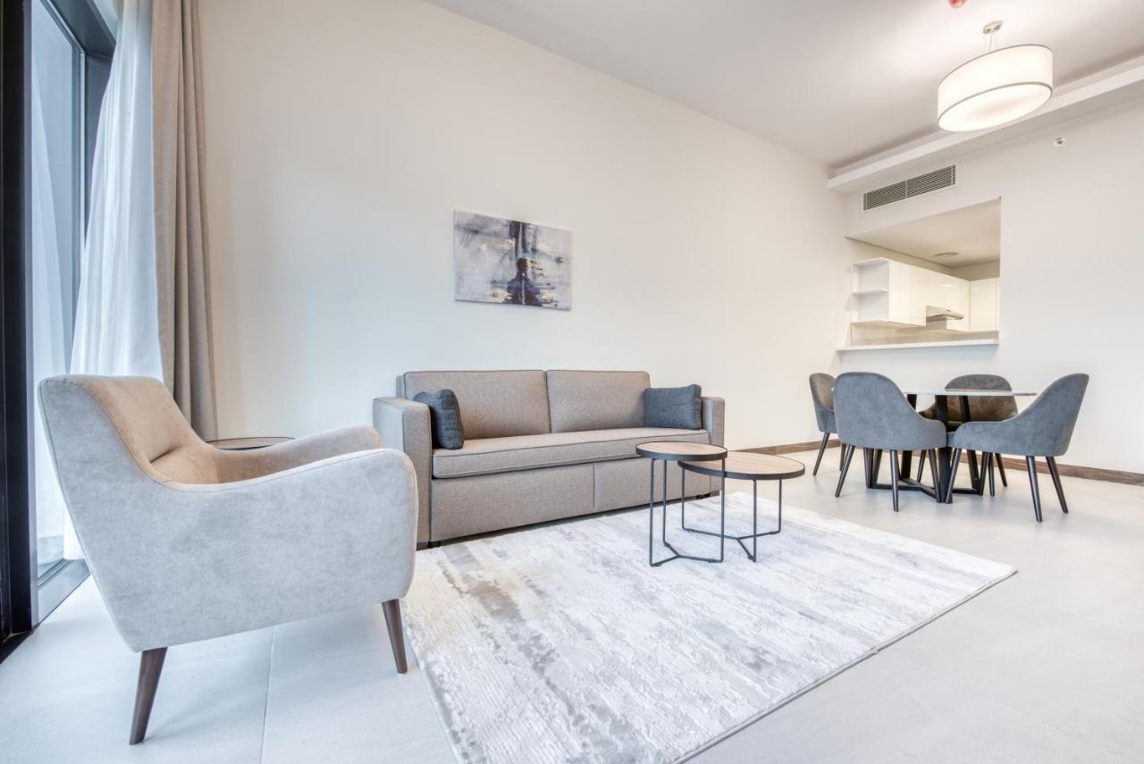 Sol Living - Sol Bay Lejlighed *