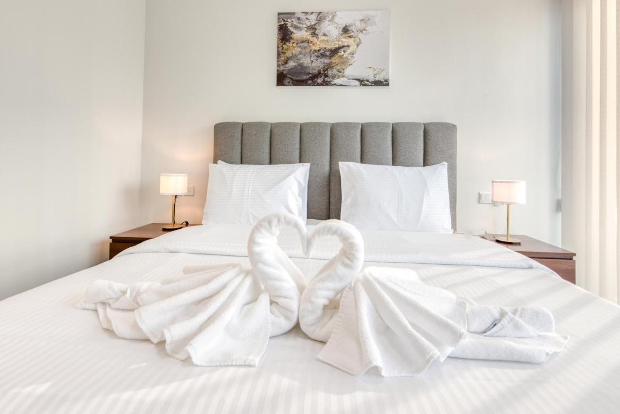 Lejlighed Sol Living - Sol Bay *