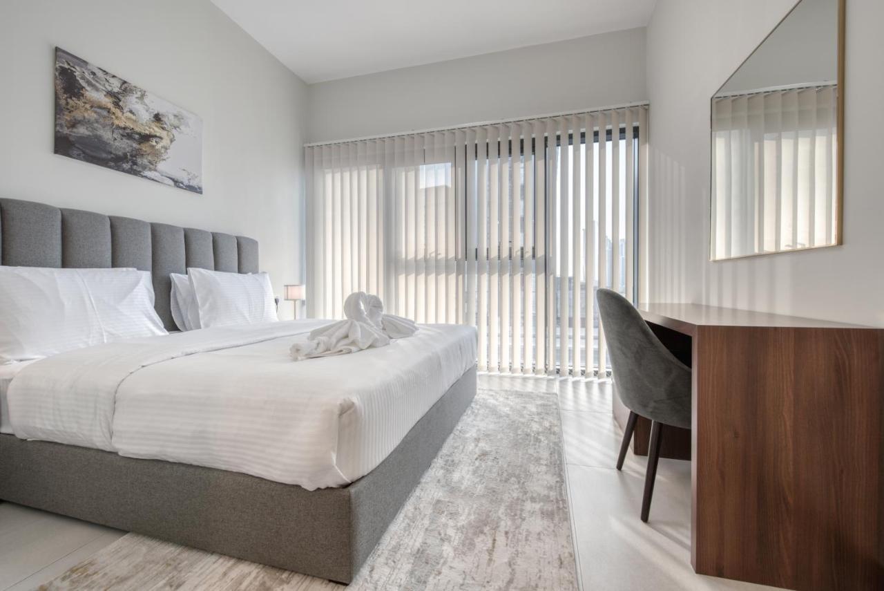 Lejlighed Sol Living - Sol Bay Dubai