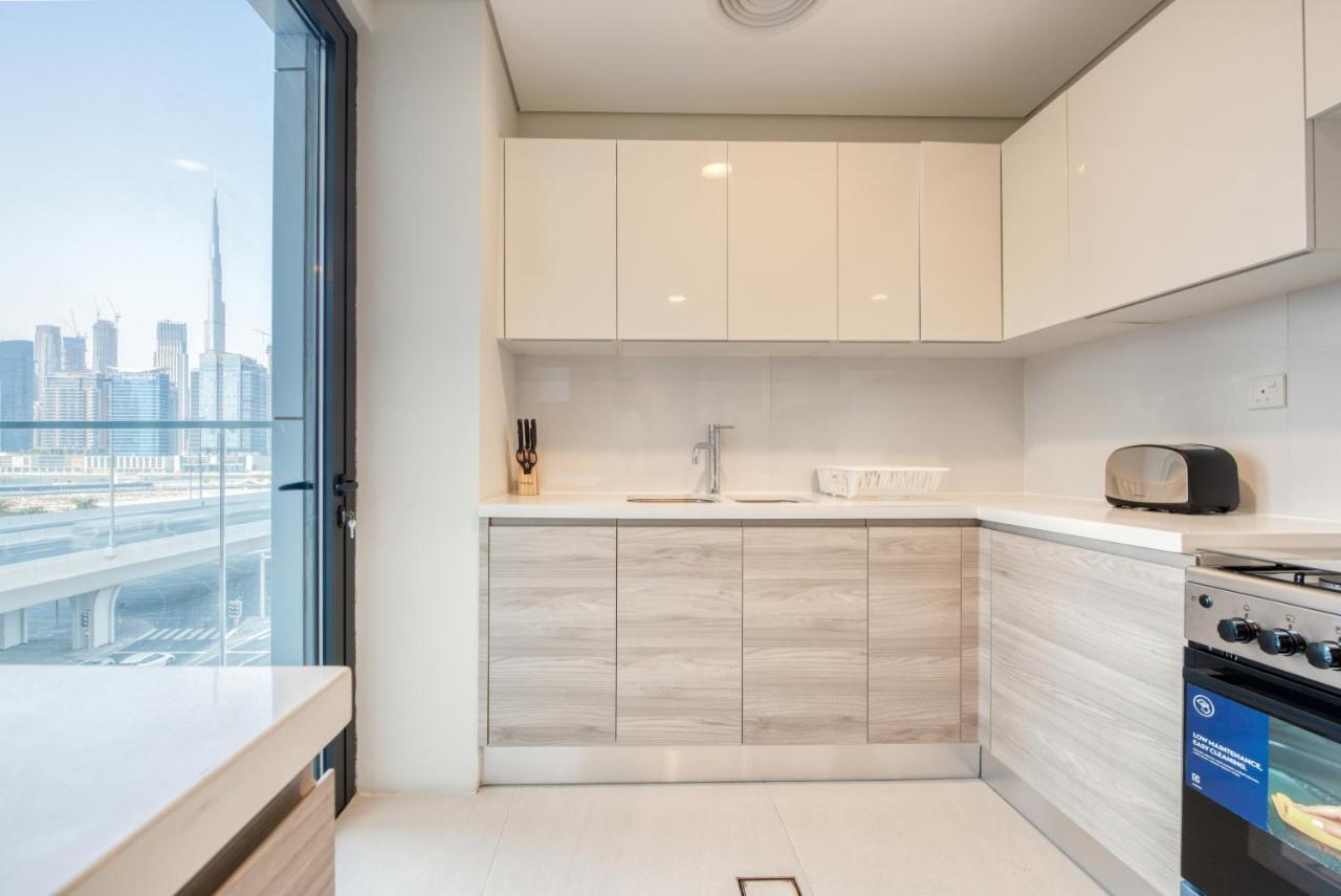 Sol Living - Sol Bay Lejlighed
