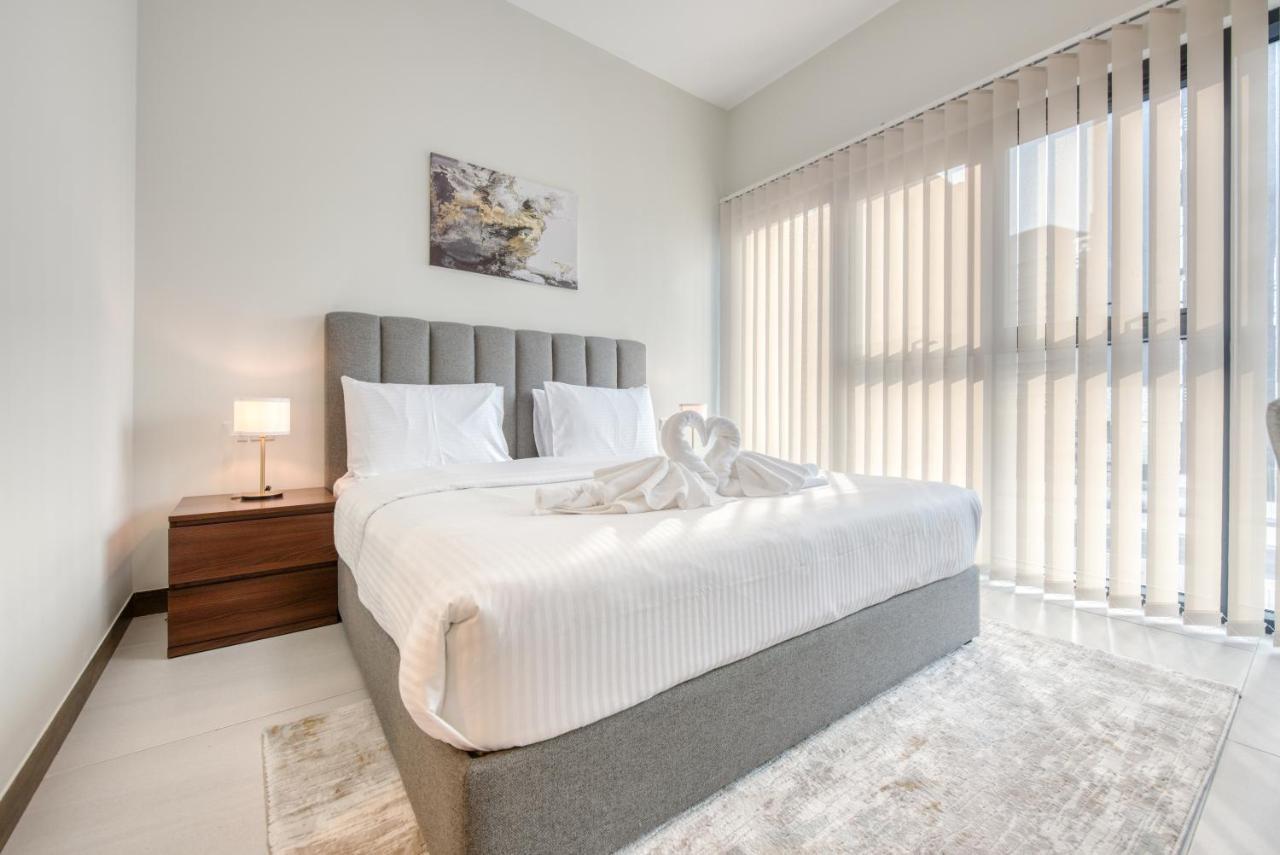Sol Living - Sol Bay Lejlighed Dubai