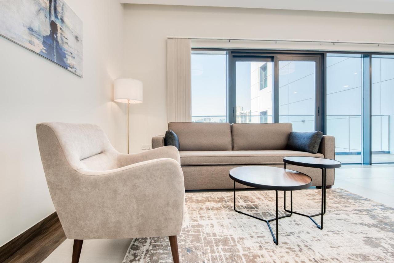 Sol Living - Sol Bay Lejlighed Dubai
