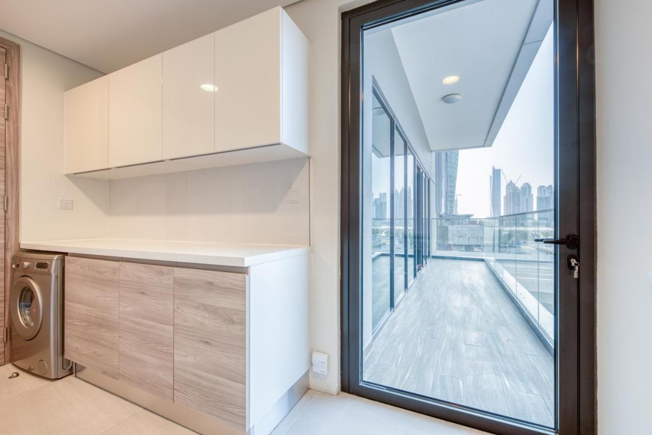 Sol Living - Sol Bay Lejlighed
