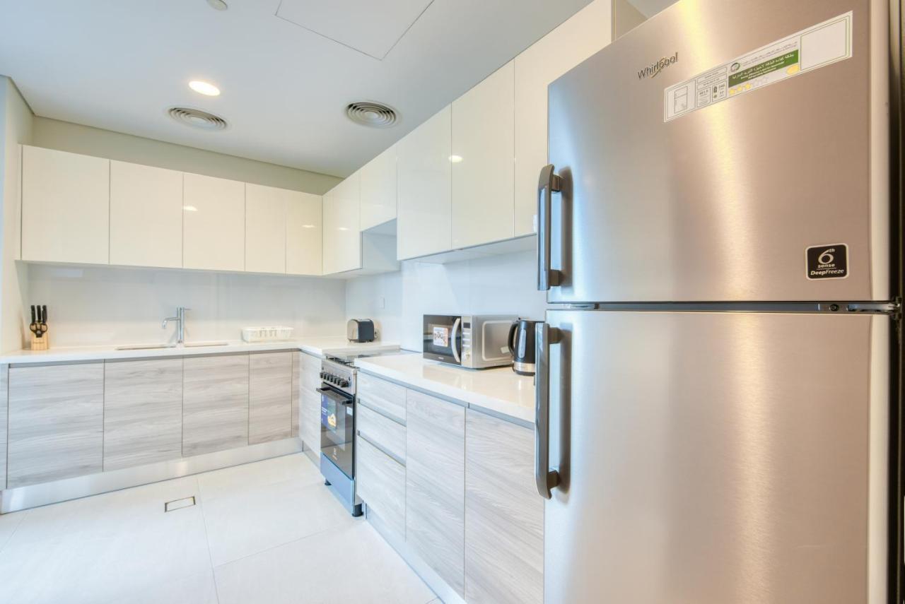 Lejlighed Sol Living - Sol Bay Dubai