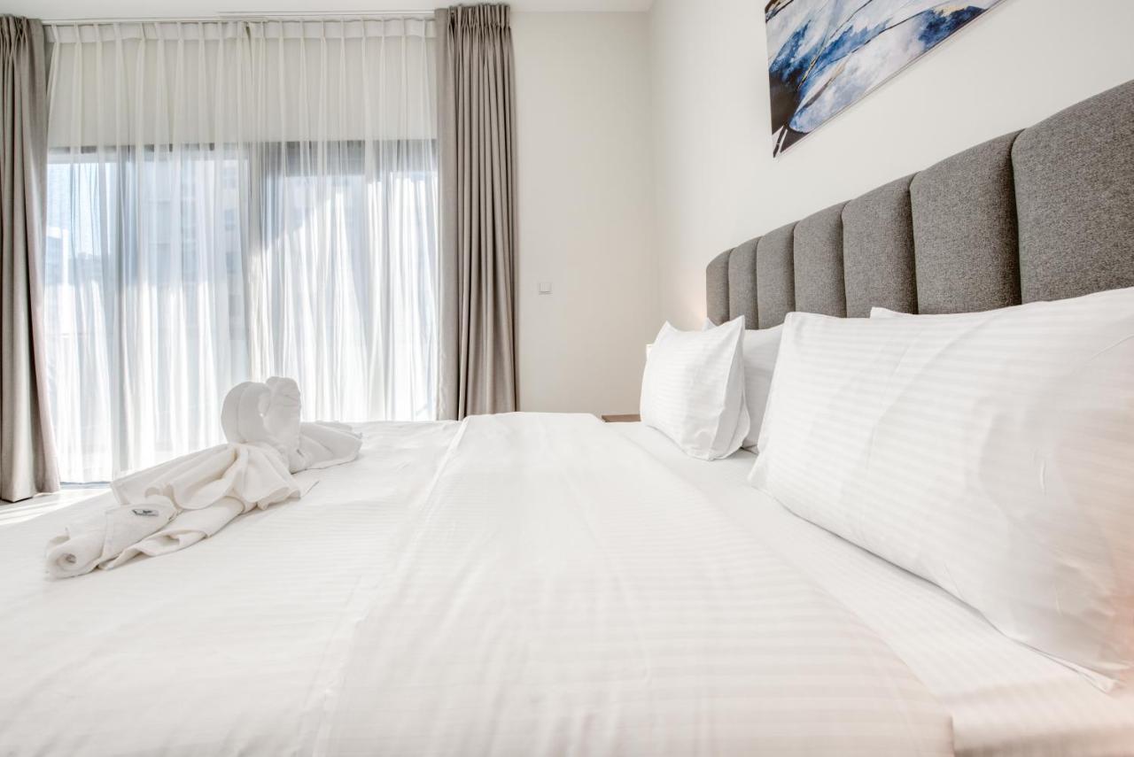 Lejlighed Sol Living - Sol Bay Dubai