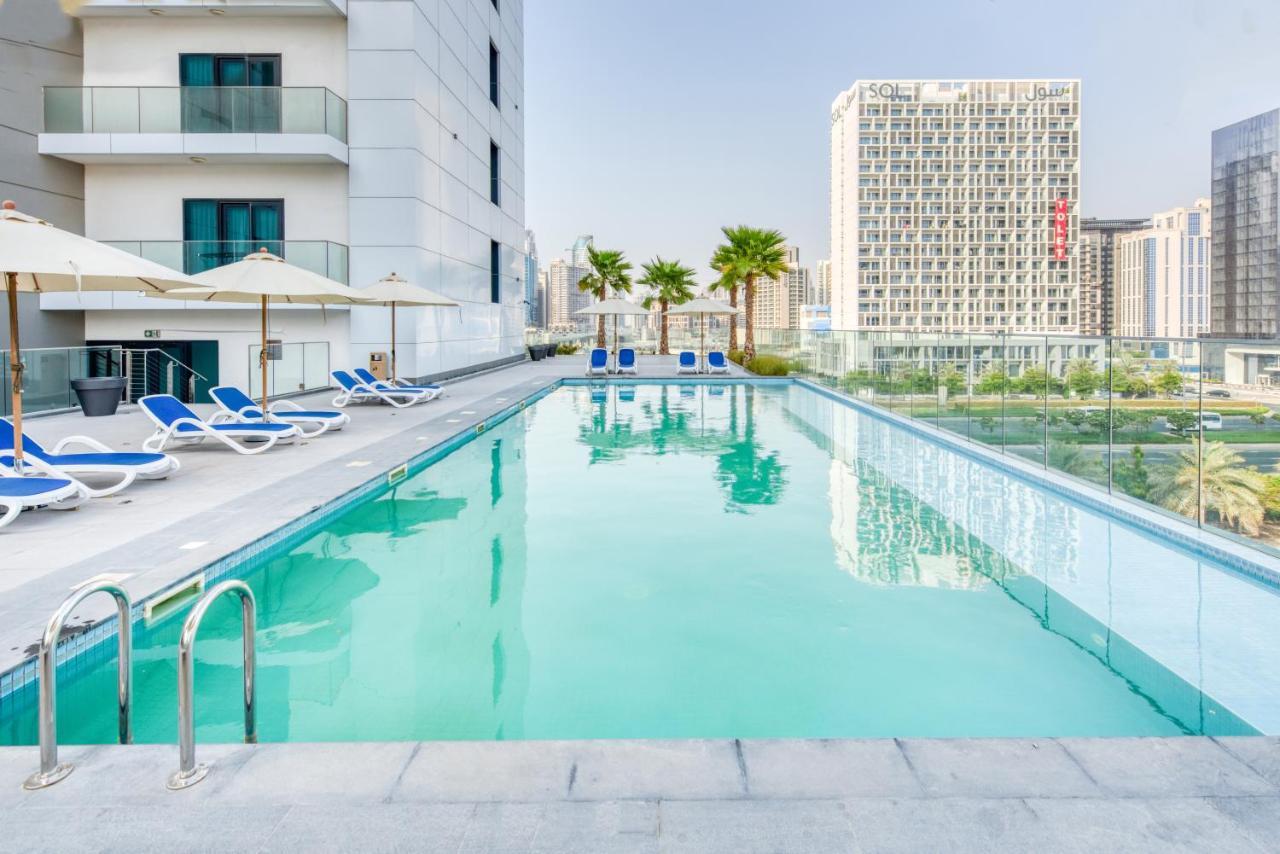 Lejlighed Sol Living - Sol Bay