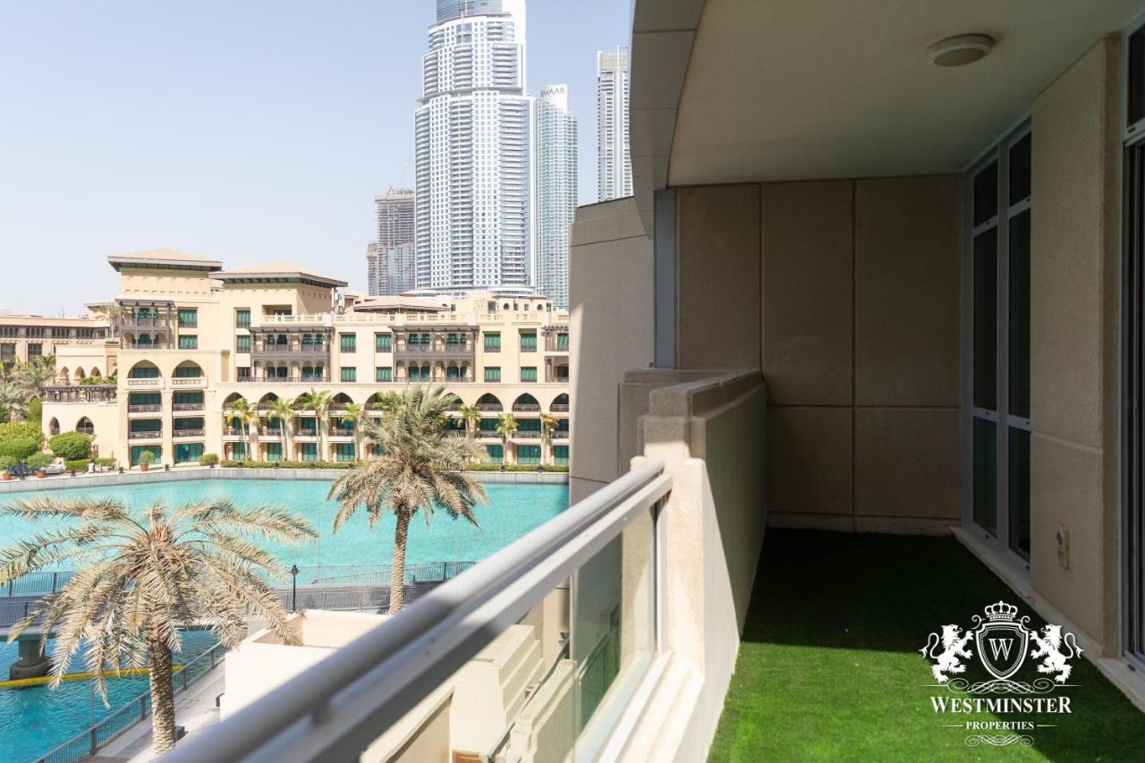 Appartement Westminster Burj Residences