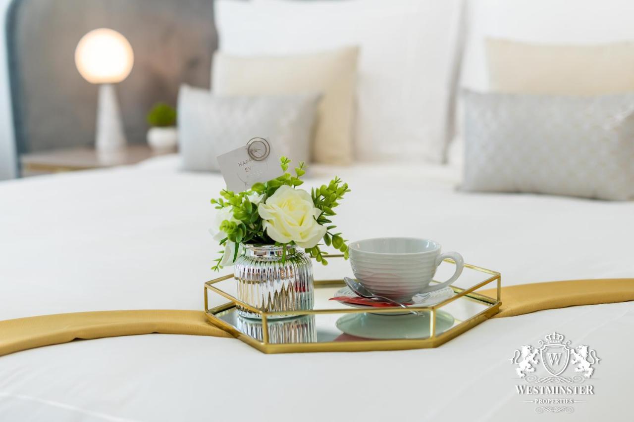 Westminster Burj Residences Appartement Dubaï