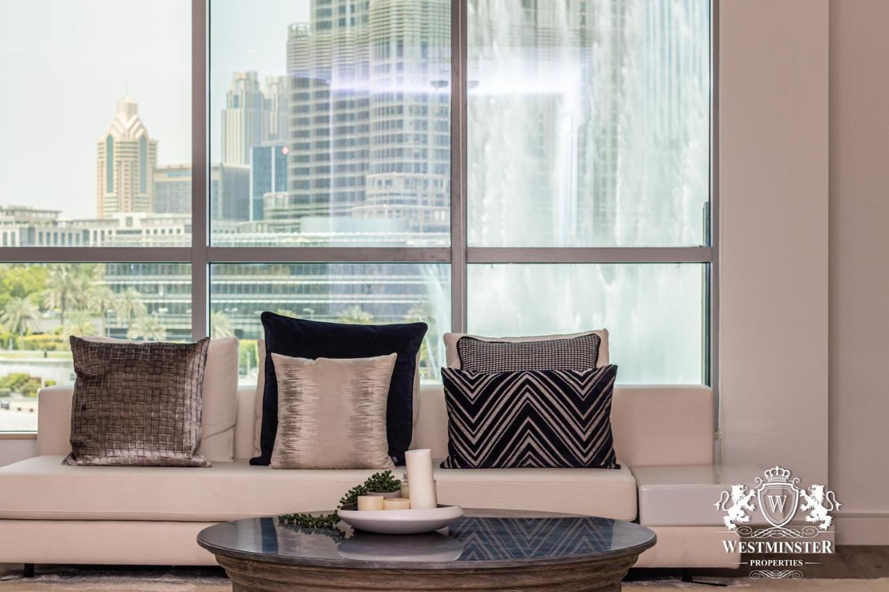 Westminster Burj Residences *