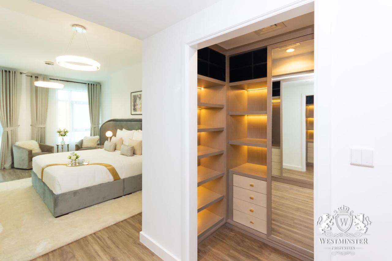 Westminster Burj Residences Appartement