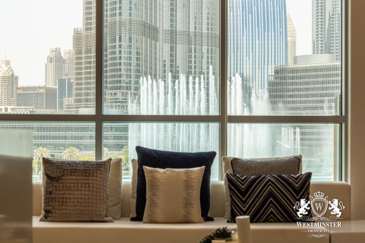 Westminster Burj Residences Appartement