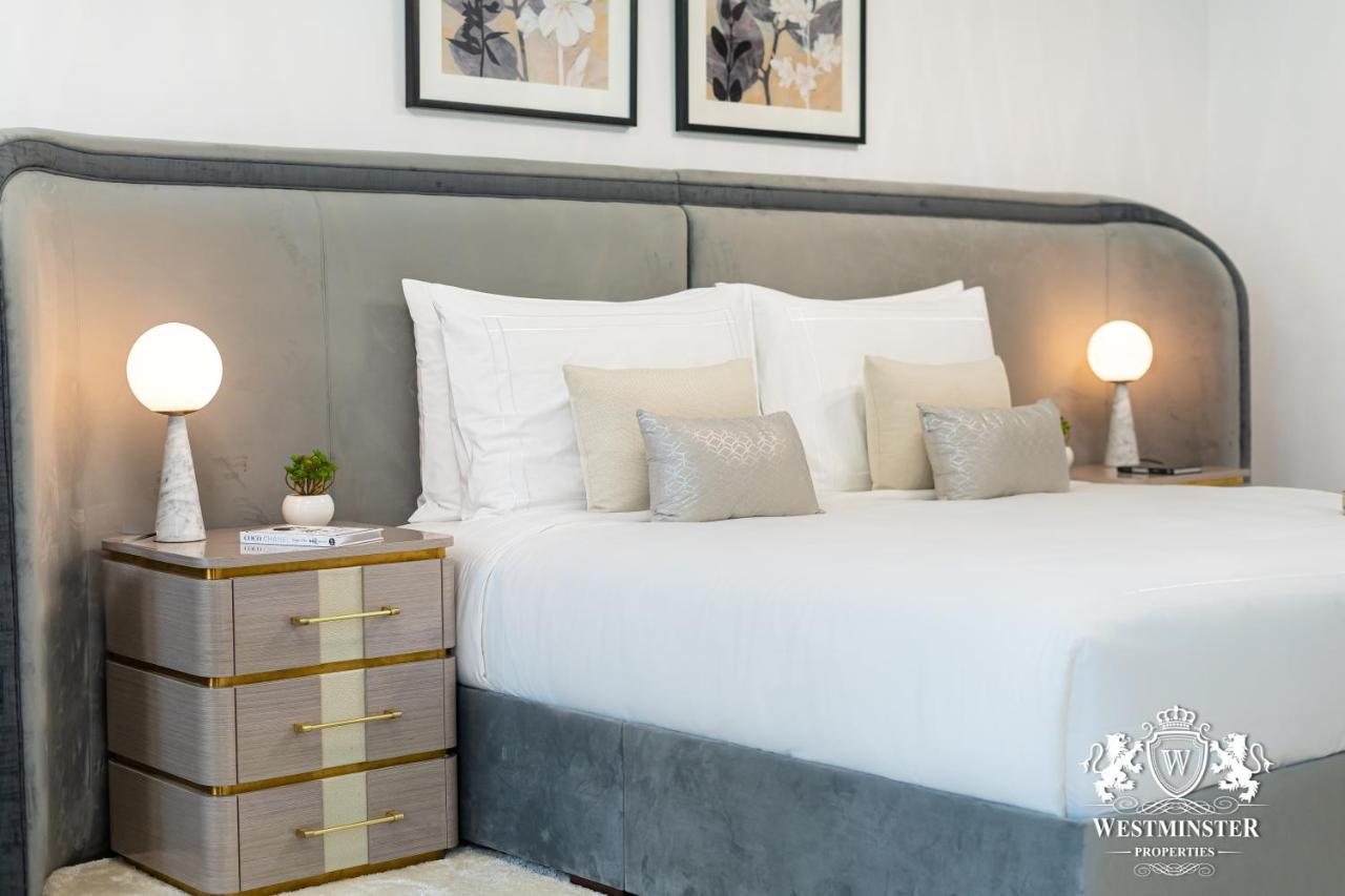 Westminster Burj Residences Appartement *