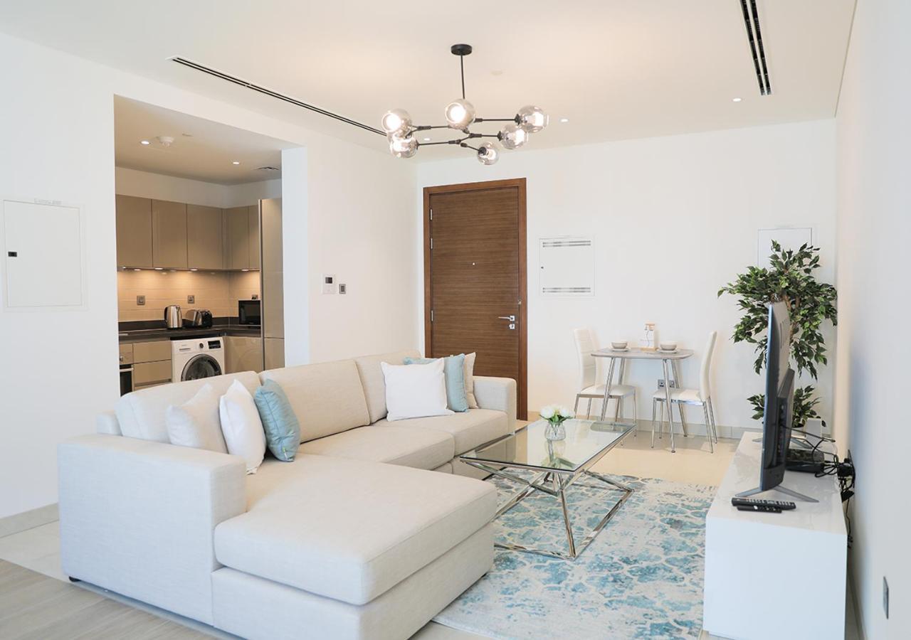 Lejlighed Nasma Luxury Stays- Sobha Hartland Greens