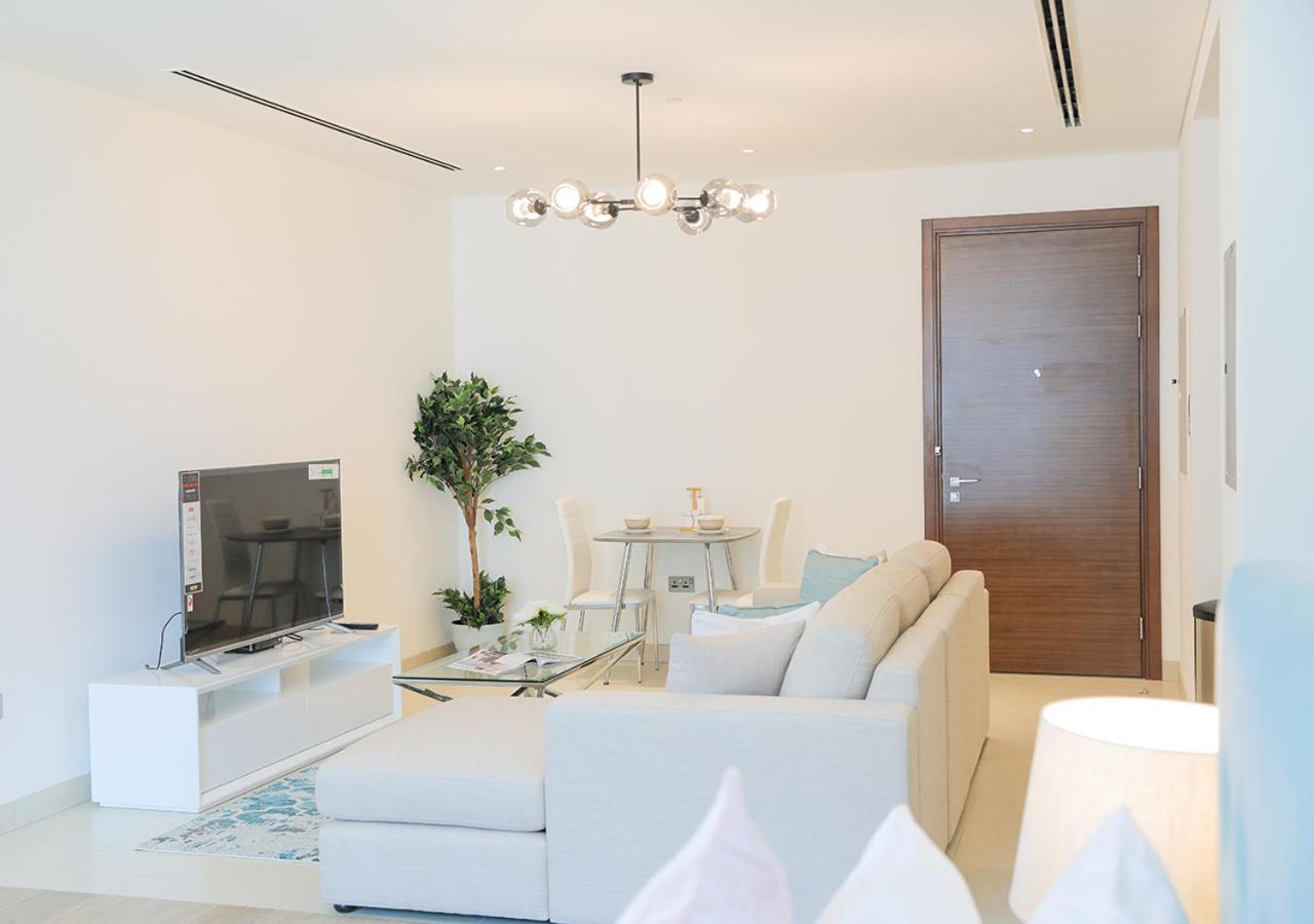 Apartamento Nasma Luxury Stays- Sobha Hartland Greens