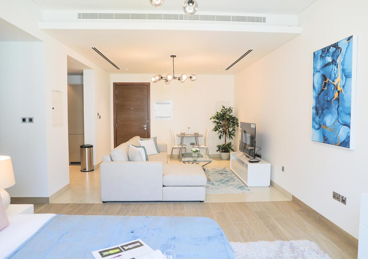 Nasma Luxury Stays- Sobha Hartland Greens * Dubái