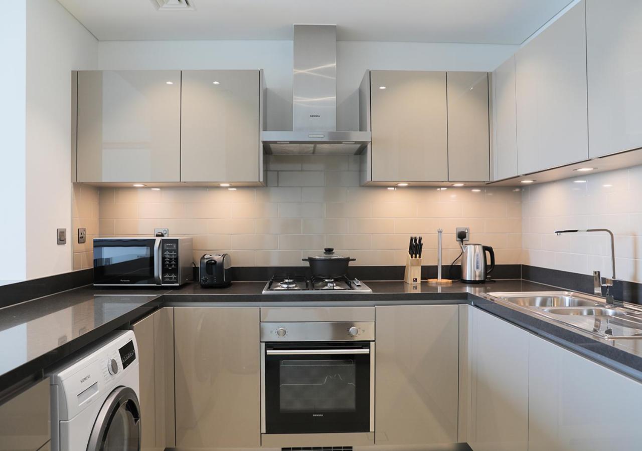 Nasma Luxury Stays- Sobha Hartland Greens * Dubái