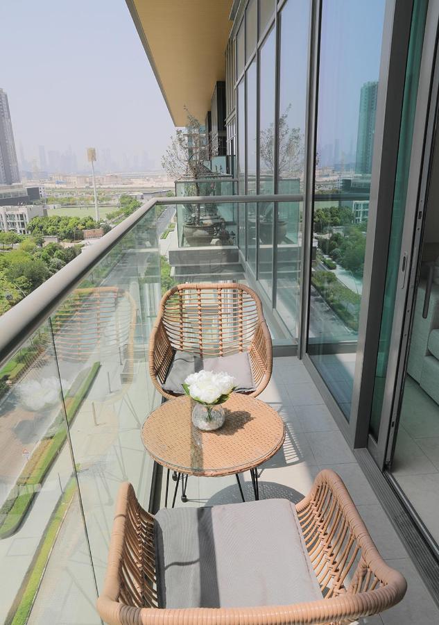 Apartamento Nasma Luxury Stays- Sobha Hartland Greens