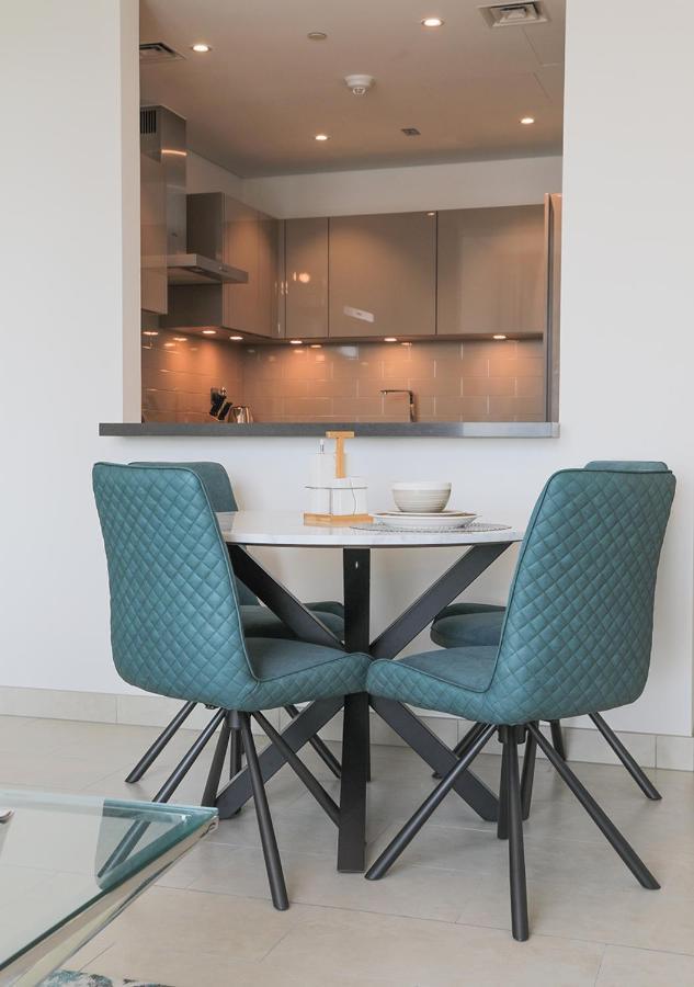 Apartamento Nasma Luxury Stays- Sobha Hartland Greens *