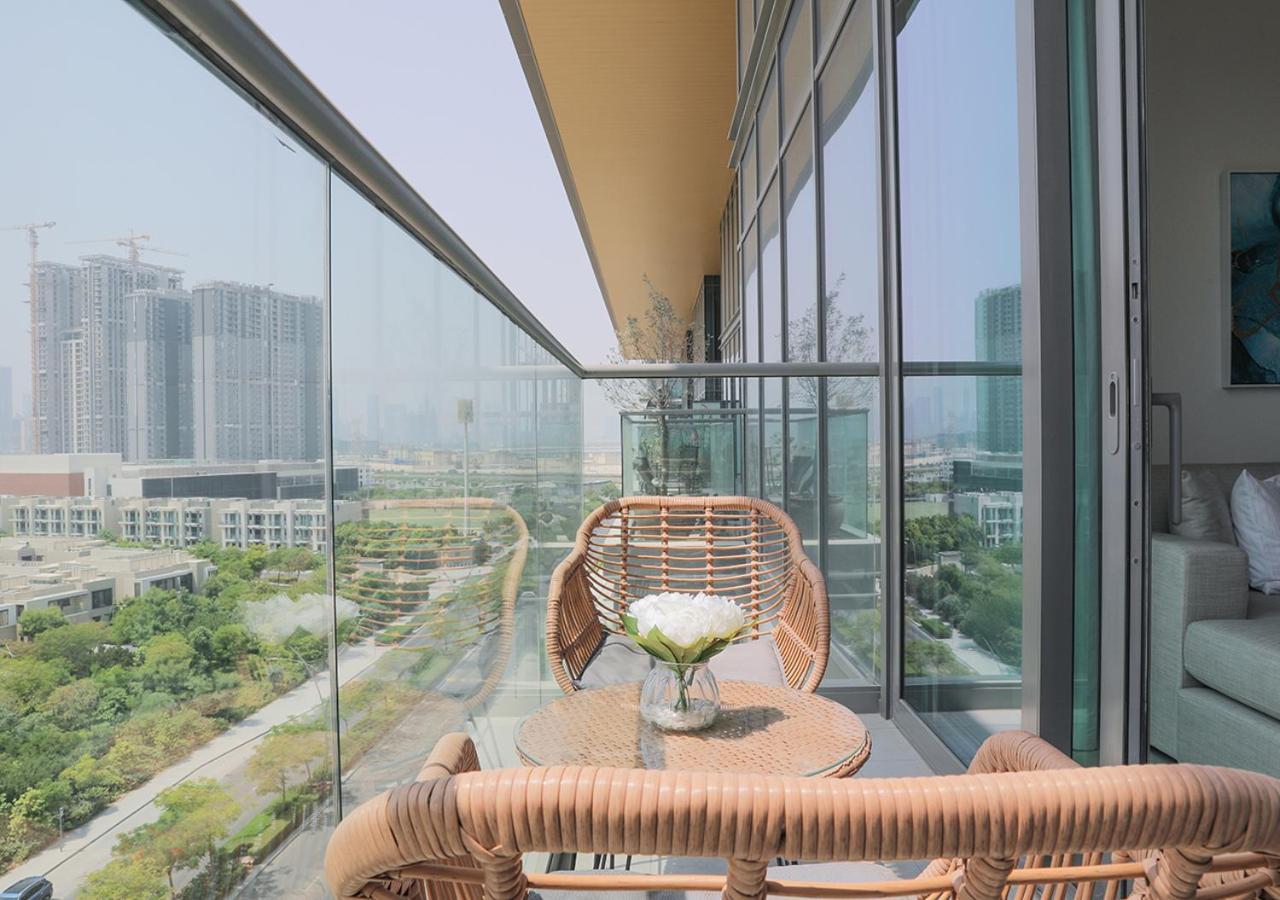 Nasma Luxury Stays- Sobha Hartland Greens Dubái