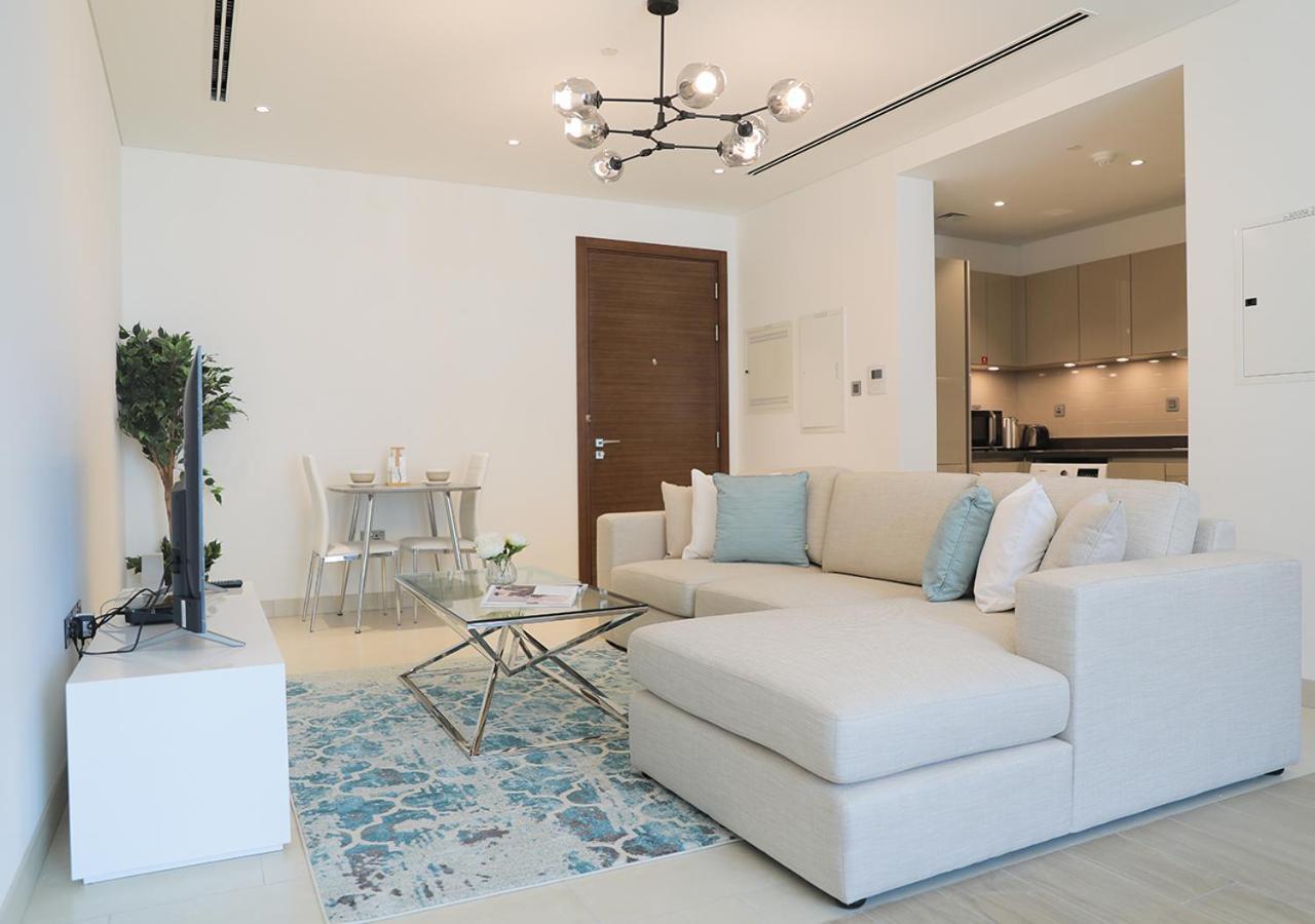 Apartamento Nasma Luxury Stays- Sobha Hartland Greens *