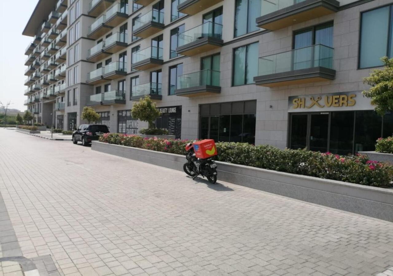 Apartamento Nasma Luxury Stays- Sobha Hartland Greens *
