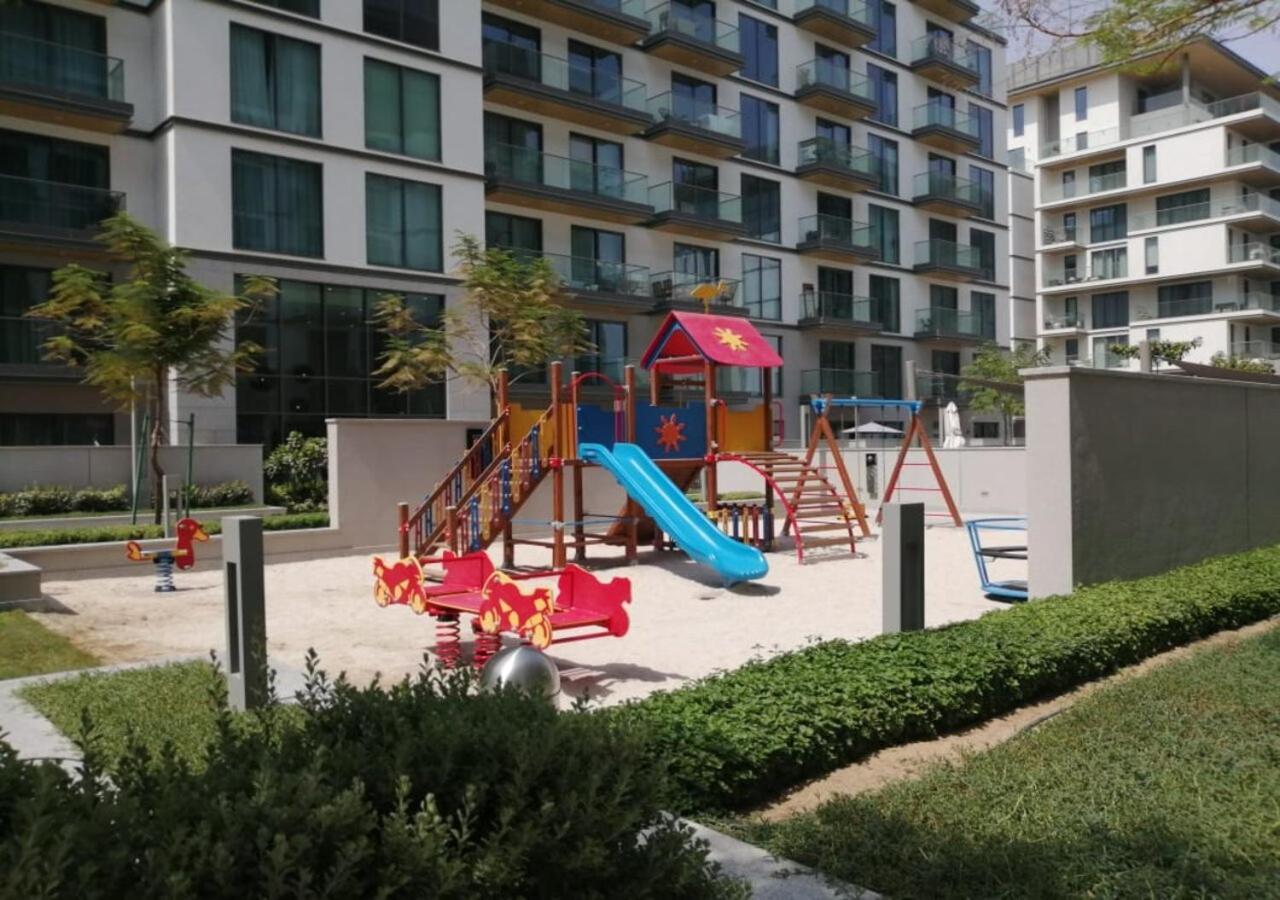 Nasma Luxury Stays- Sobha Hartland Greens Apartamento *