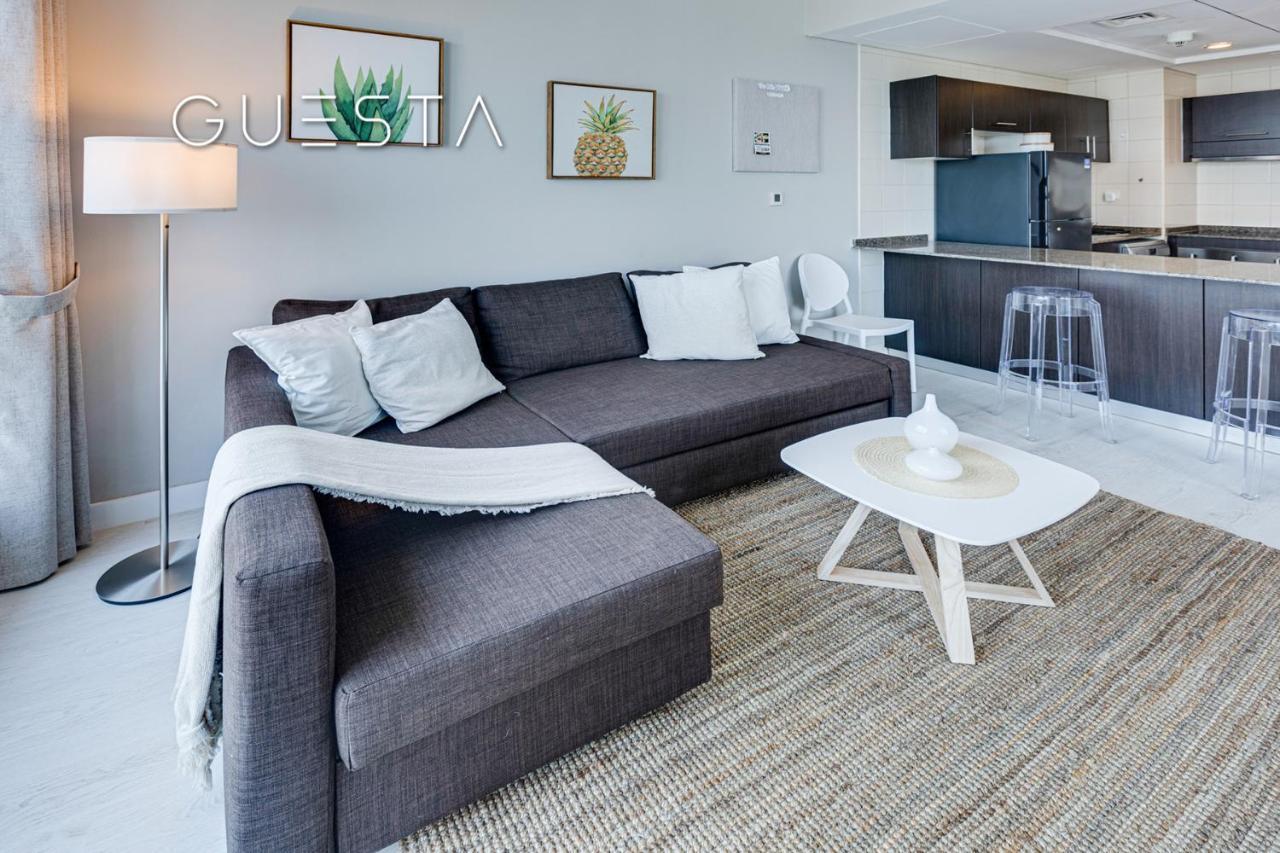 Appartamento Bay Central, Marina