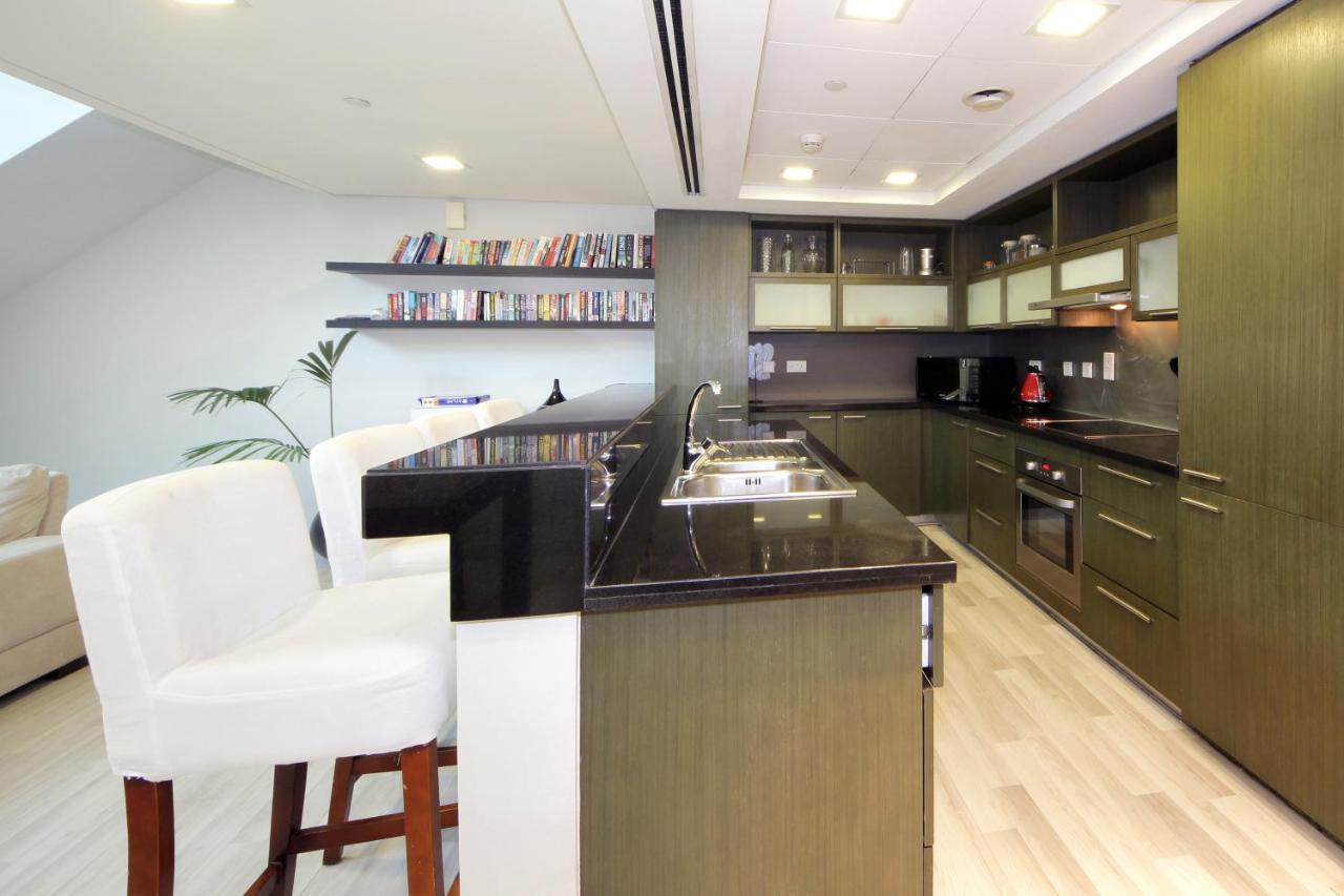 New Arabian Loft Downtown Dubai