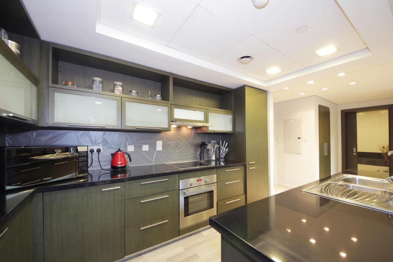 Apartment New Arabian Loft Downtown *