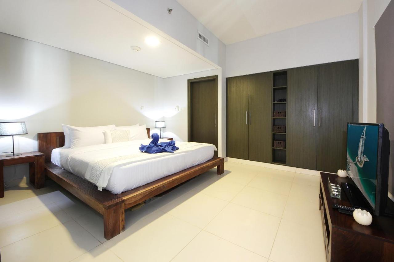 New Arabian Loft Downtown Apartment Dubai
