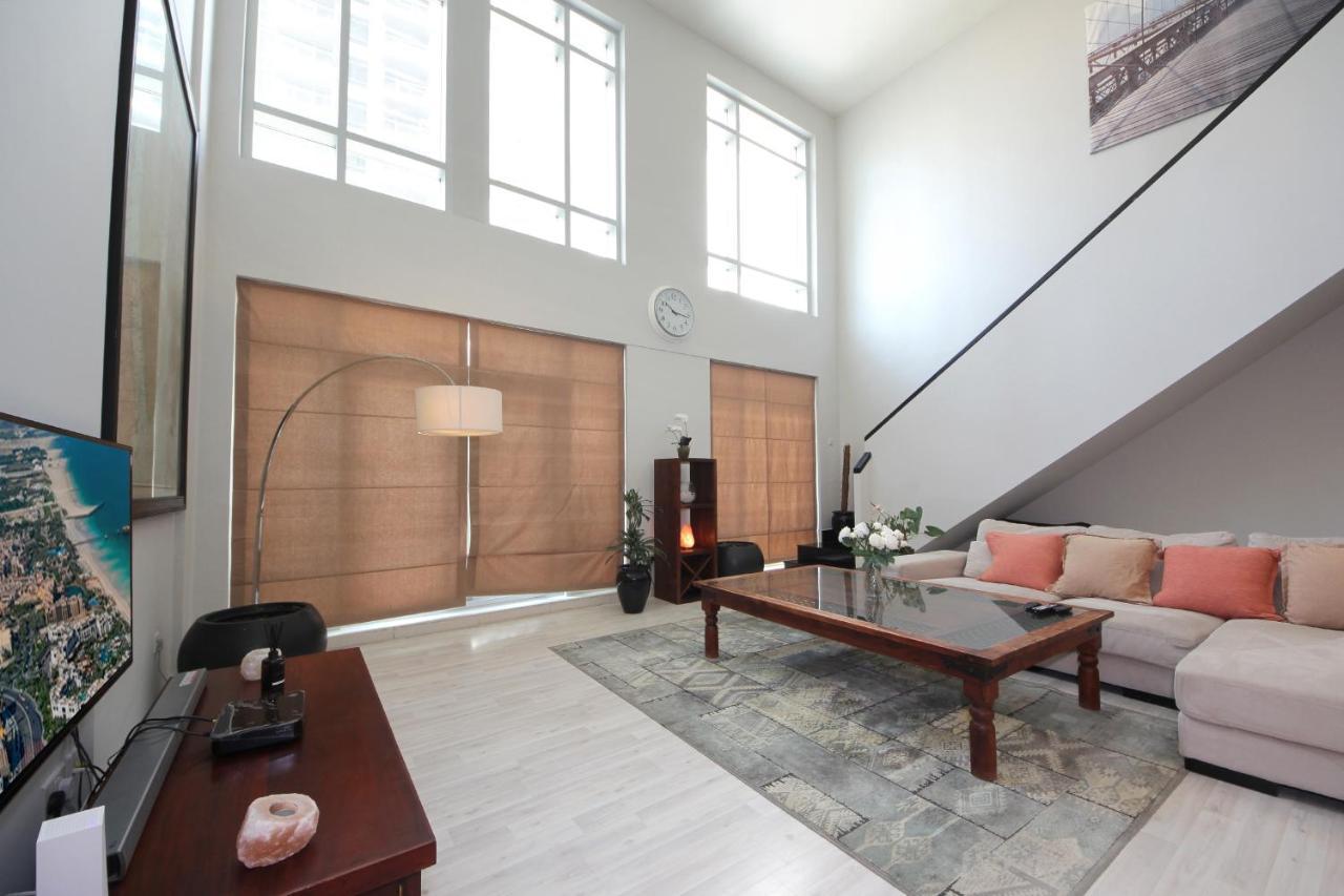 New Arabian Loft Downtown Dubai
