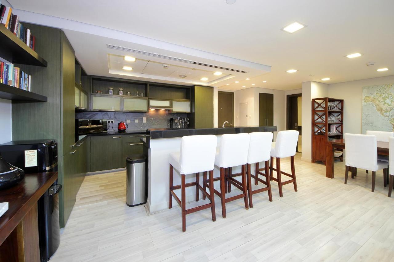 New Arabian Loft Downtown *