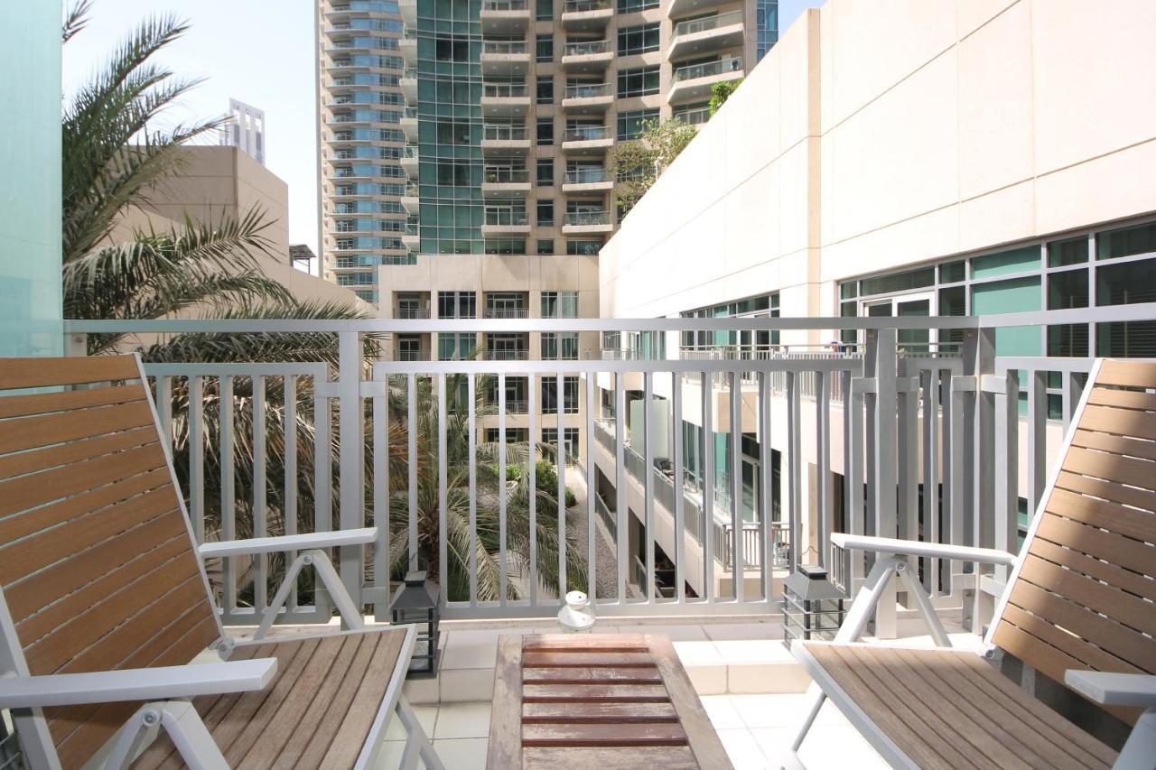 New Arabian Loft Downtown Apartment