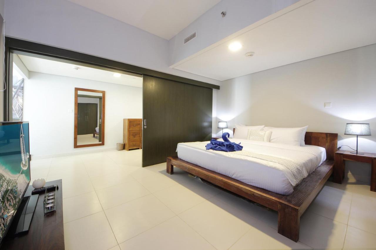 New Arabian Loft Downtown Dubai