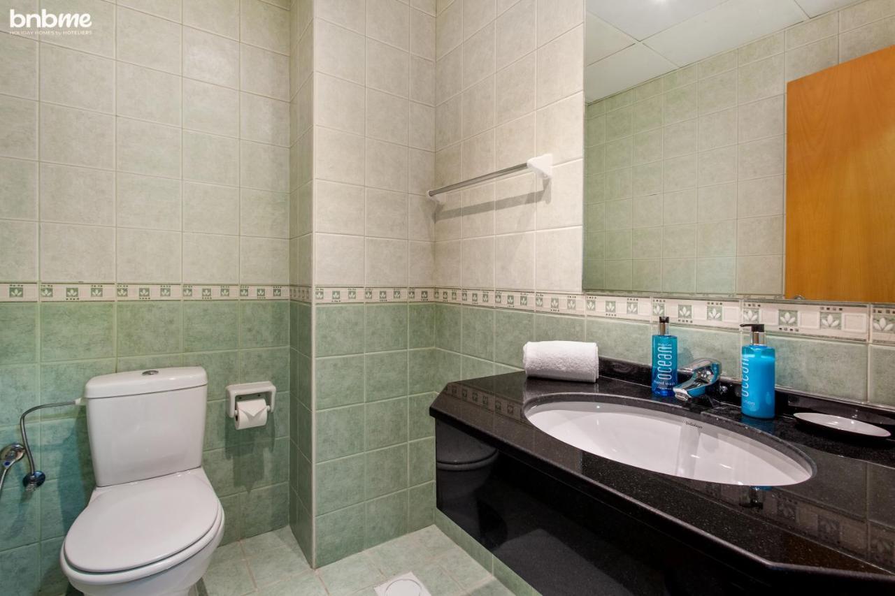 Apartamento Bnbmehomes - Jlt Cluster P - Modern 1 Bedroom Apt - 2506 Dubai
