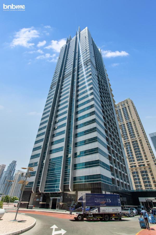 Bnbmehomes - Jlt Cluster P - Modern 1 Bedroom Apt - 2506 Apartamento *