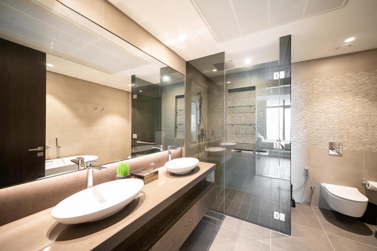 Apartment Luton - Marina View & Luxury 1br - Jumeirah Living Marina Gate Tower 3 - 54ab49ab36ab