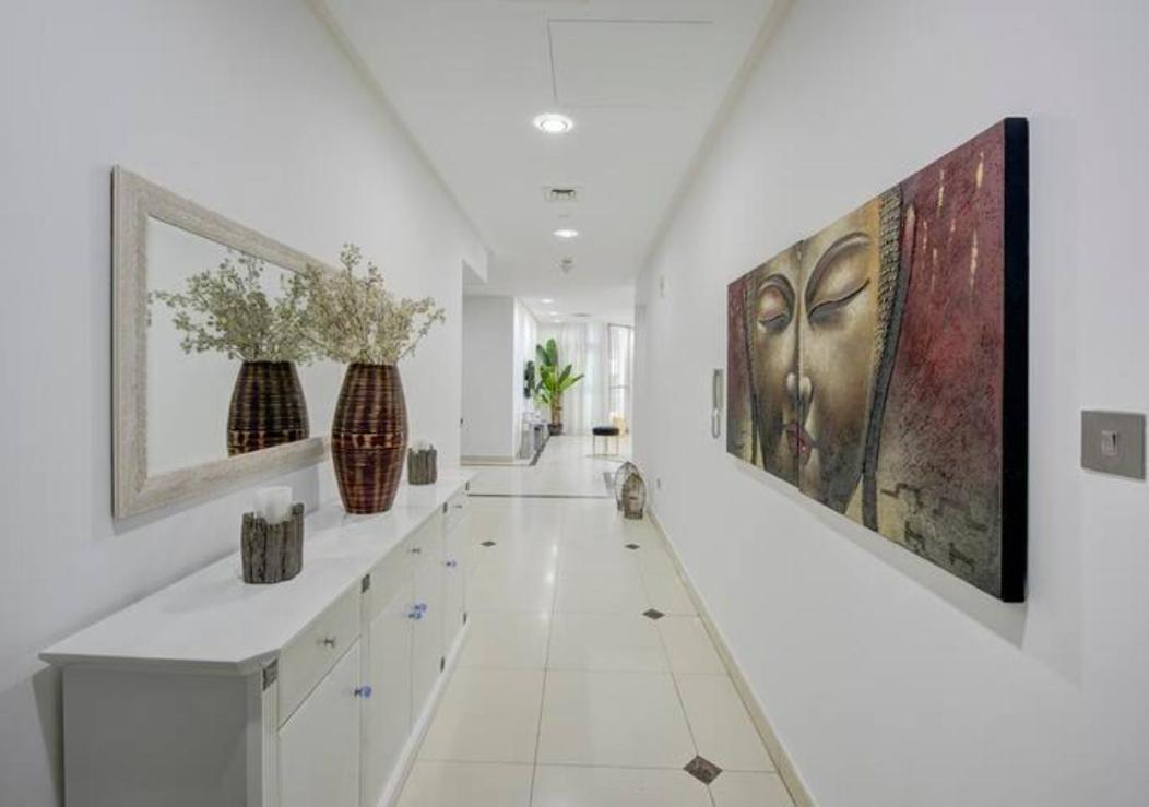 Appartamento Bnbmehomes - Designer 3b - Sea Views - Marina