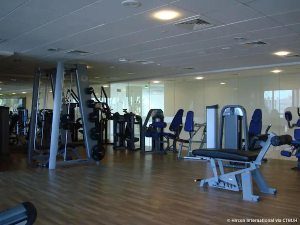 Bnbmehomes - Designer 3b - Sea Views - Marina * Dubai