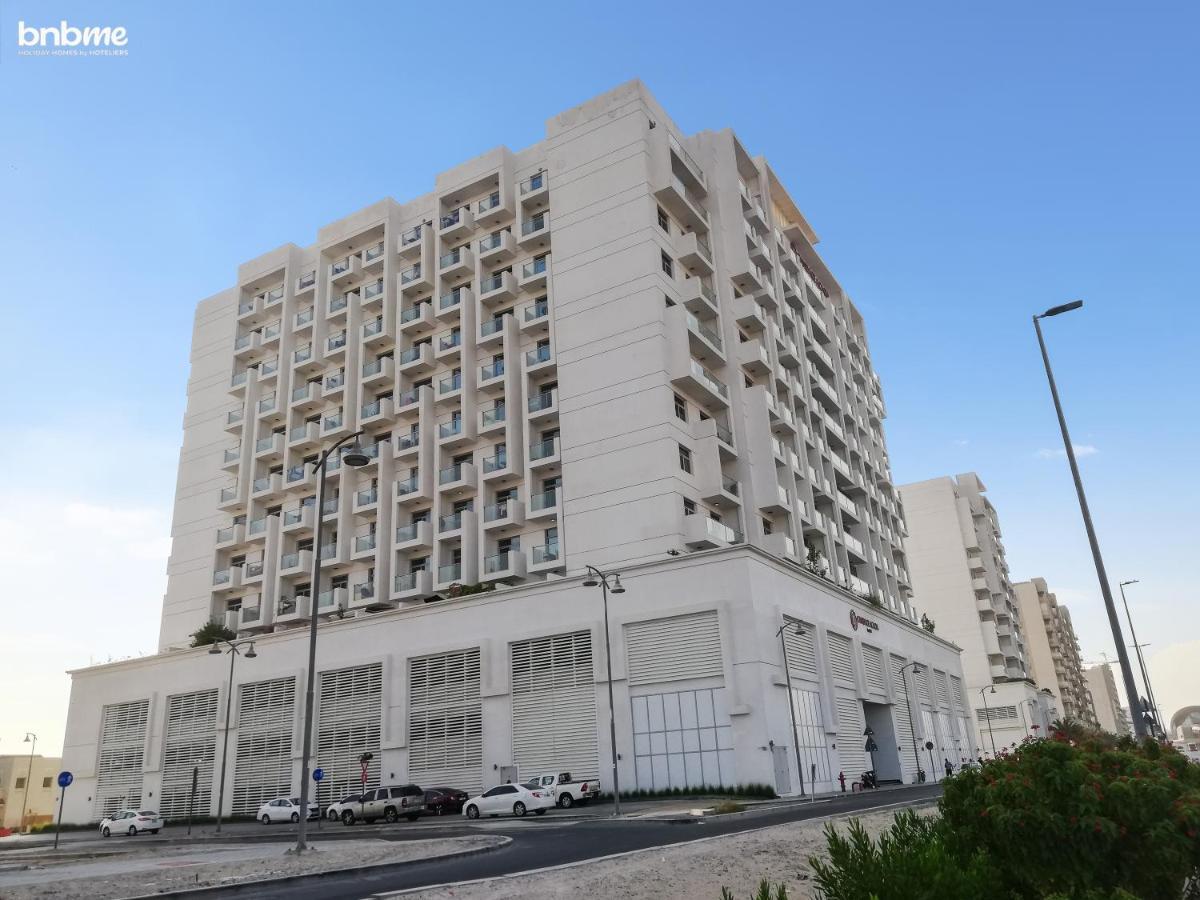 Studio - Discovery Gardens Apartment