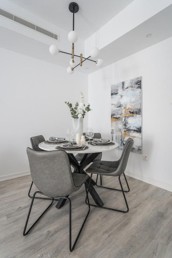 Higuests - Cloudy Apt, 10-min Walk To Harbor Apartamento