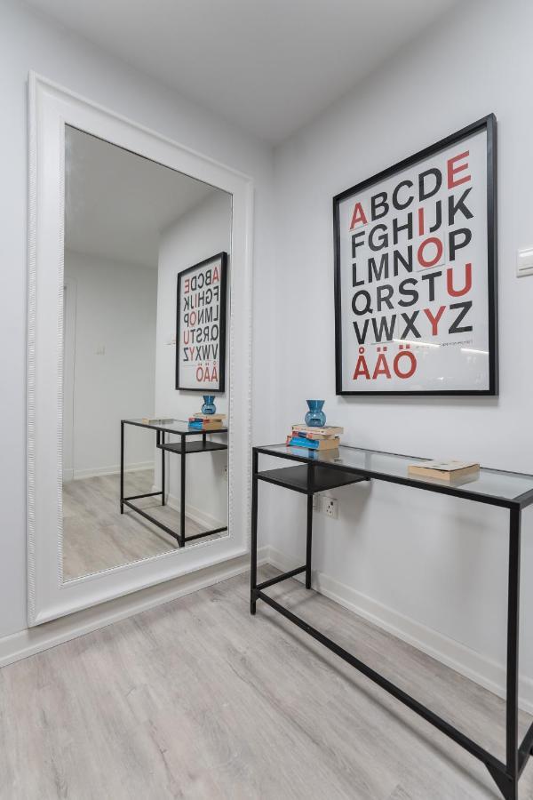 Higuests - Cloudy Apt, 10-min Walk To Harbor Apartamento *